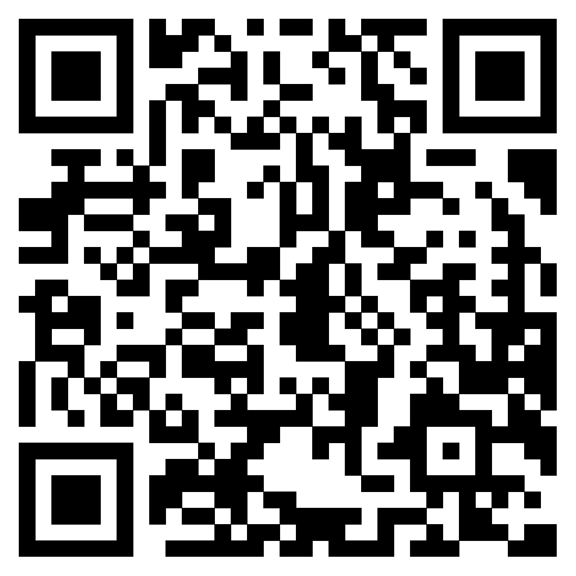 QR Code - PharmaGo